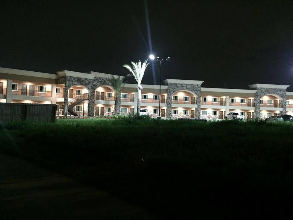 Econo Lodge Inn & Suites Houston Nw-Cy-Fair Jersey Village Екстер'єр фото