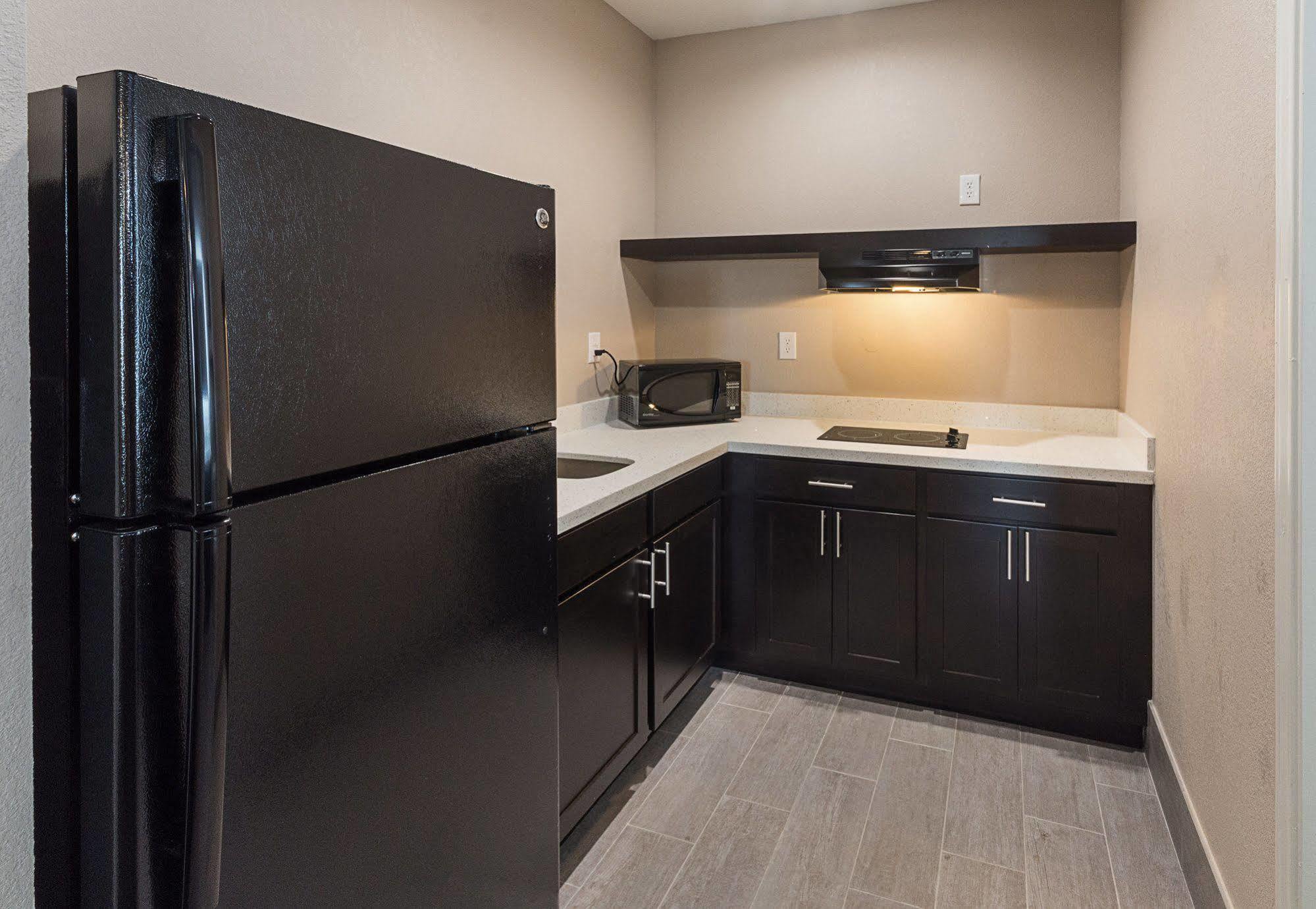 Econo Lodge Inn & Suites Houston Nw-Cy-Fair Jersey Village Екстер'єр фото